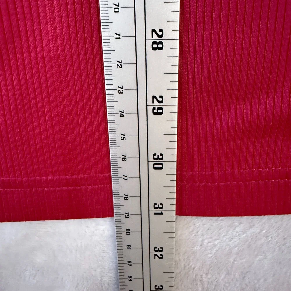 PING COLLECTION Mens Golf Polo Shirt Red Dry Fiber Dynamics Size 2X - Picture 7 of 8
